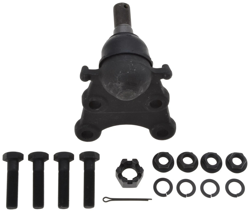 Front Lower Ball Joint for Chevrolet Colorado (2004–2012)