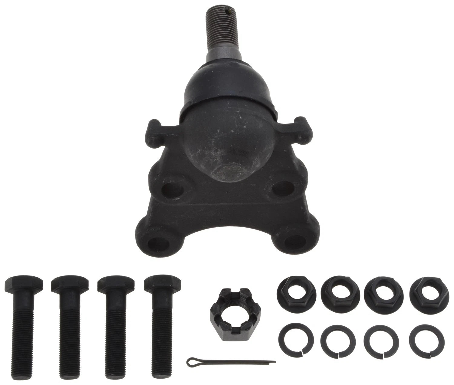 Front Lower Ball Joint for Chevrolet Colorado (2004–2012)