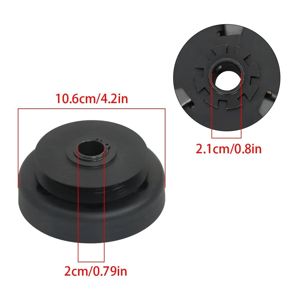 Centrifugal Clutch for Go Kart (2000–2023)