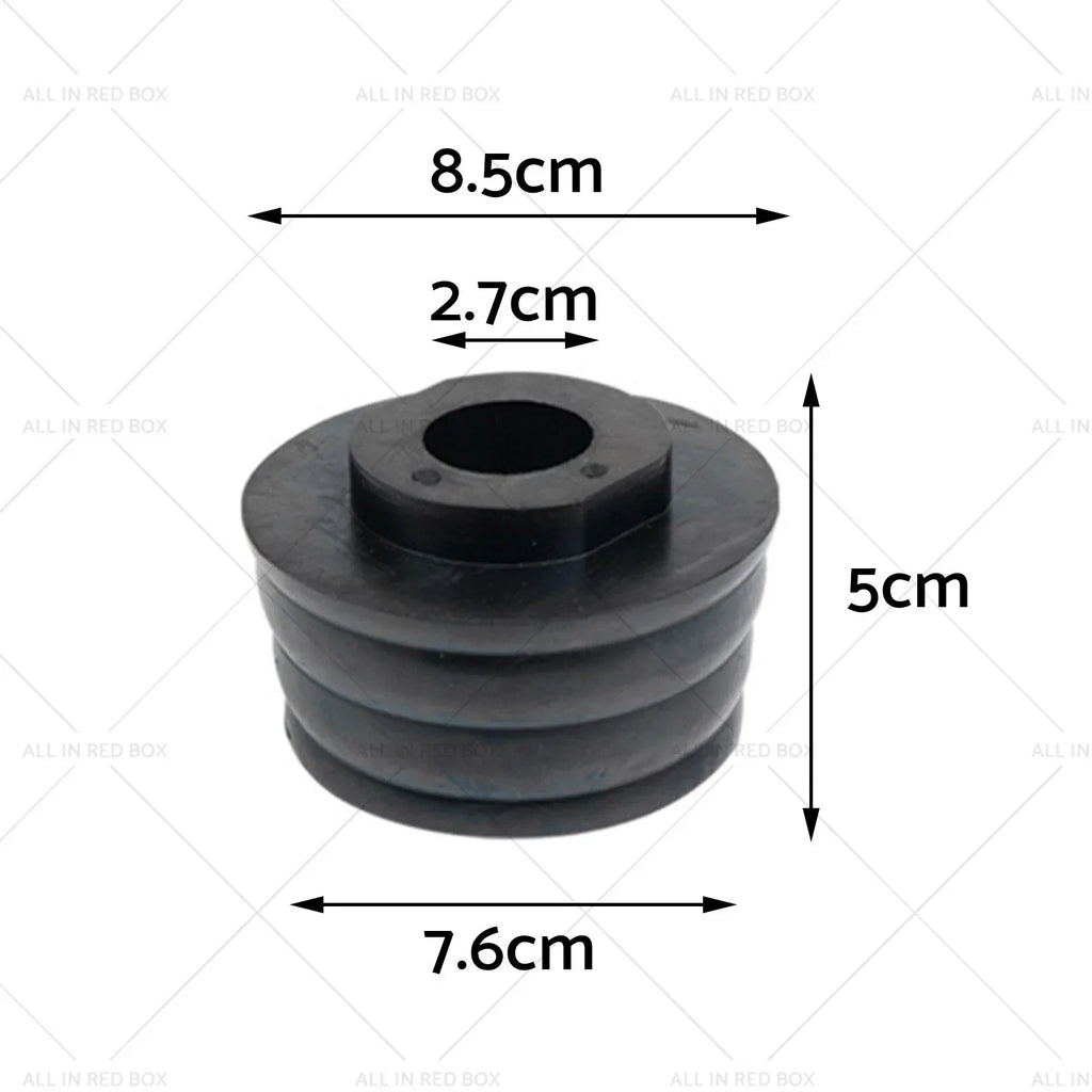 Body Mount Bushing Kit for Ford F250 F350 Super Duty (2005-2023)