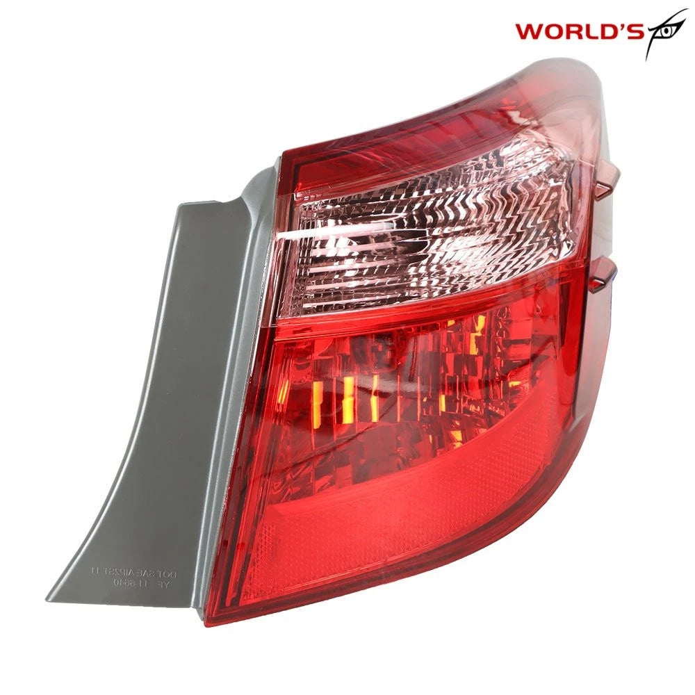 Outer Tail Light for Toyota Corolla Sedan (2017–2019)