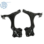 Set of 12 Front Lower Control Arm Ball Joints for Honda Accord (2013-2017)