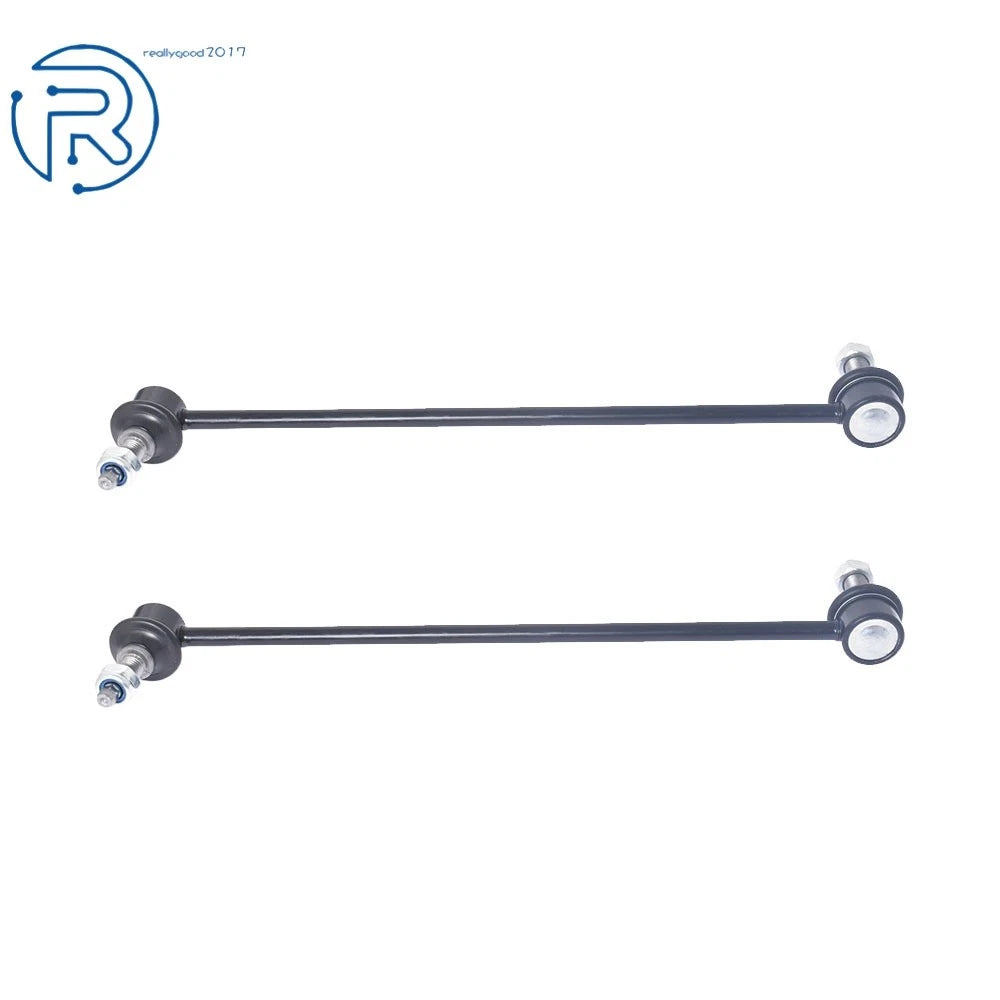 2X Front Stabilizer Sway Bar Links for GMC Acadia (2007–2017) & Chevy Traverse (2009–2017)