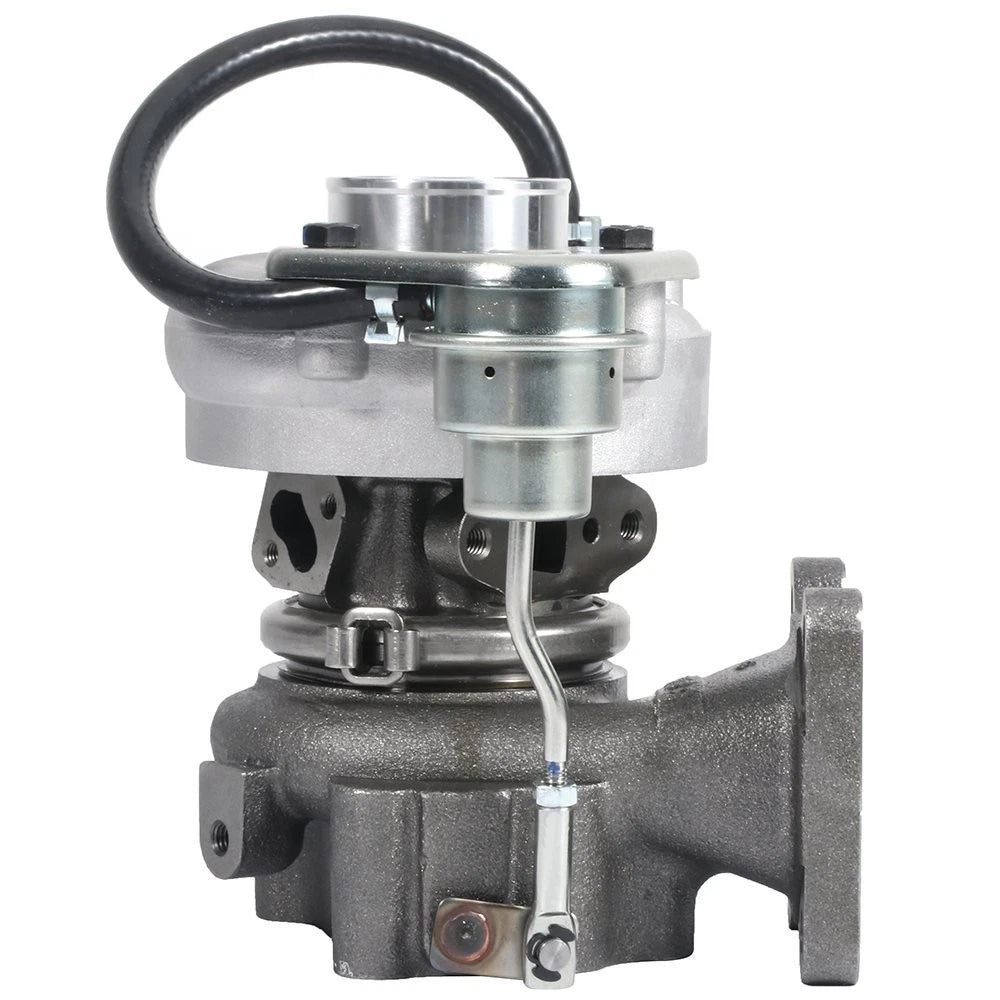 Turbocharger for Toyota Land Cruiser (1987)