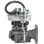 Turbocharger for Toyota Land Cruiser (1987)