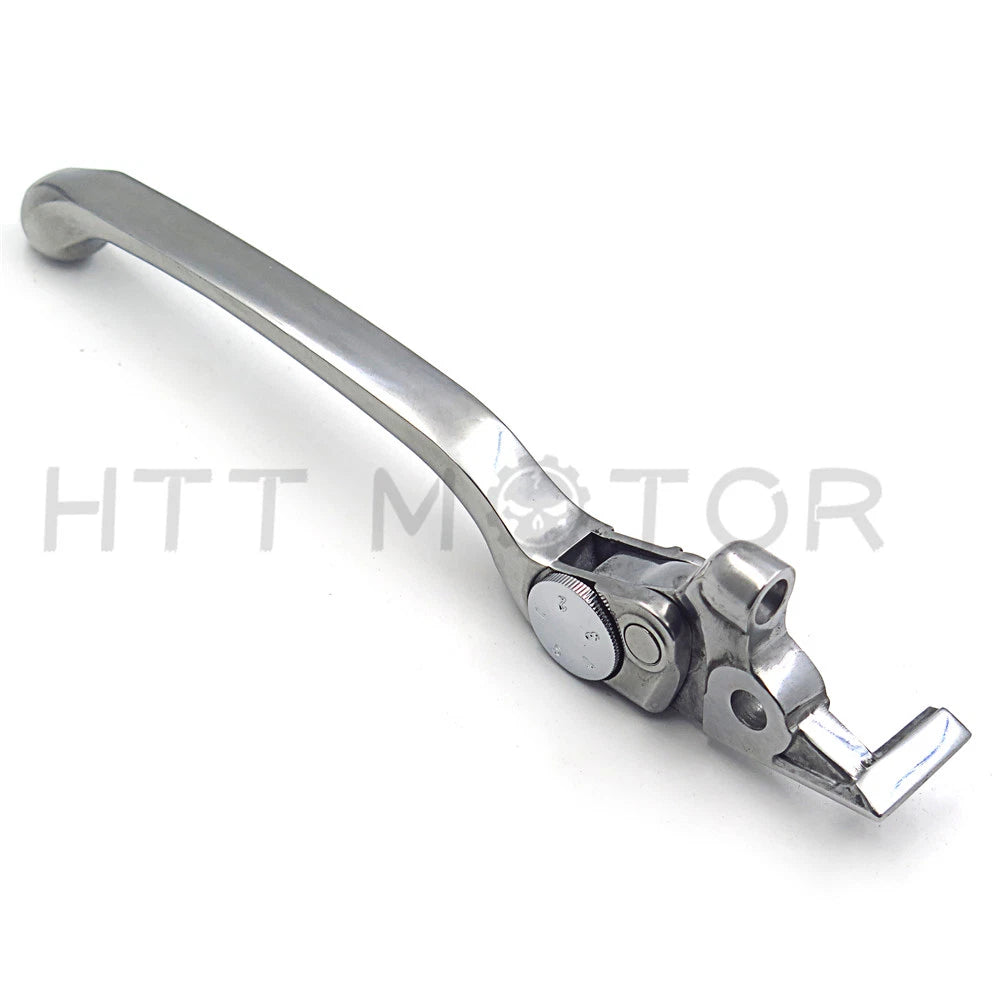 Right Hand Lever for Yamaha FZ1/FZ6 (2004–2014)