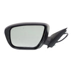 Driver Left Side Mirror for Nissan Juke (2015–2017)