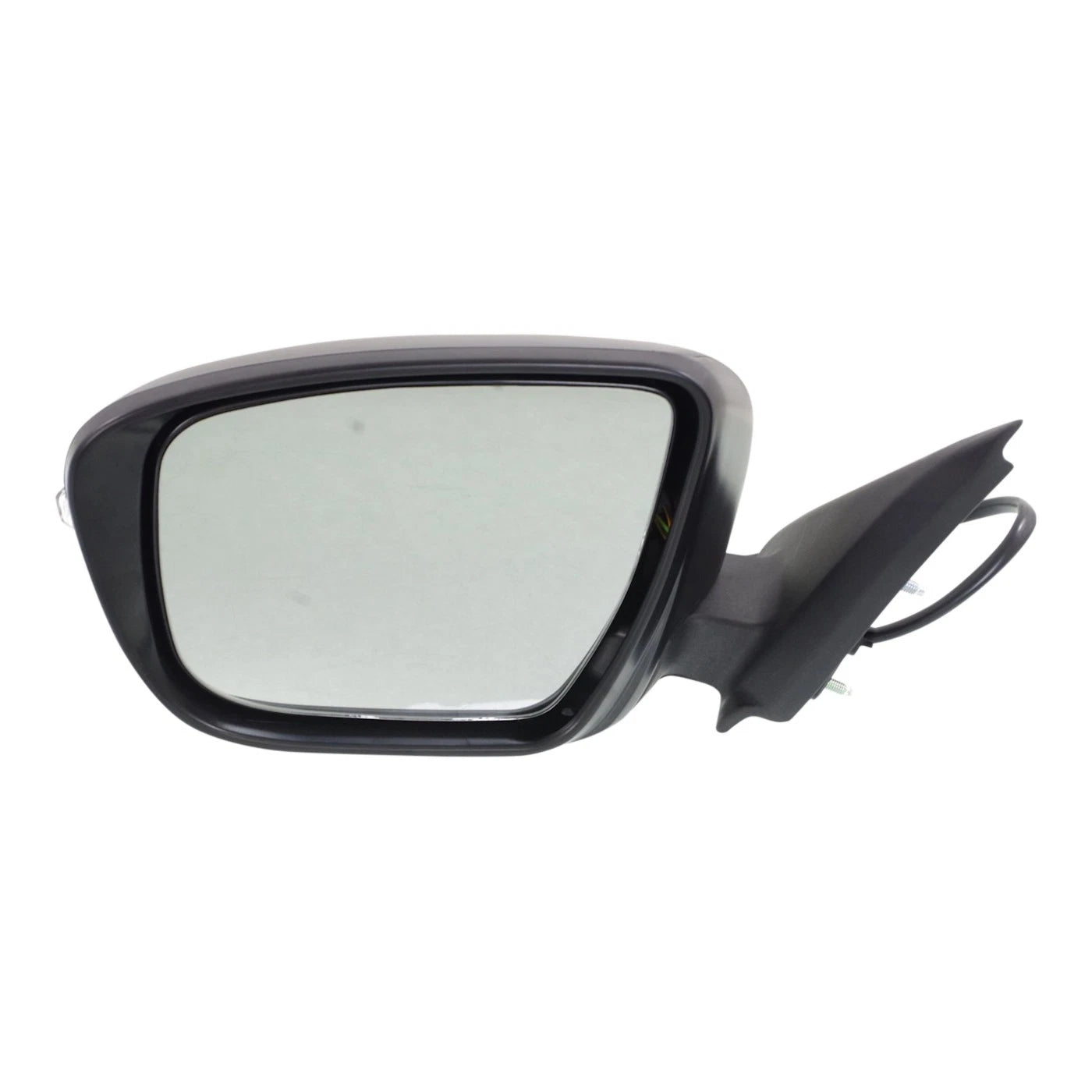 Driver Left Side Mirror for Nissan Juke (2015–2017)