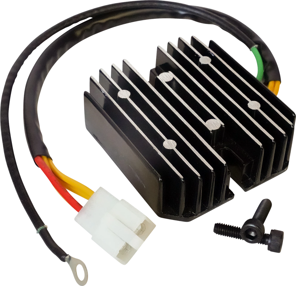 Hot Shot Regulator/Rectifier for RICK'S MOTORSPORT ELECTRIC Lithium-ion Battery
