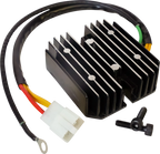 Hot Shot Regulator/Rectifier for RICK'S MOTORSPORT ELECTRIC Lithium-ion Battery