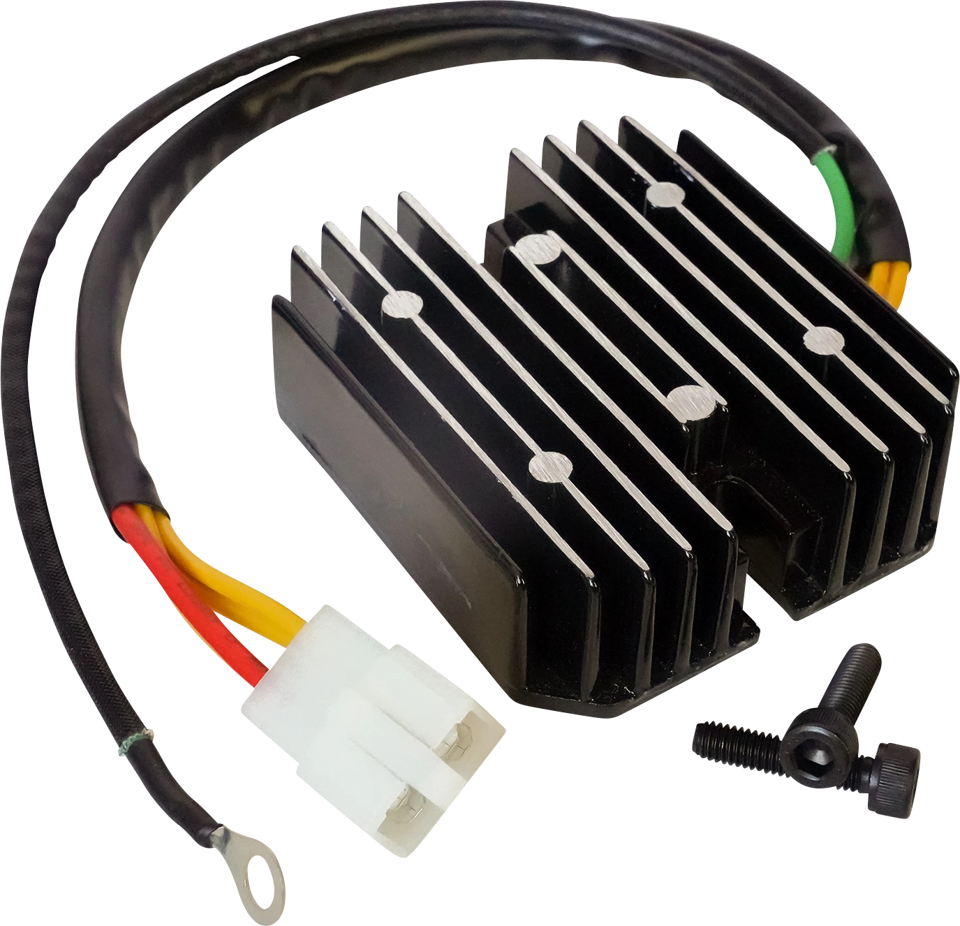 Hot Shot Regulator/Rectifier for RICK'S MOTORSPORT ELECTRIC Lithium-ion Battery