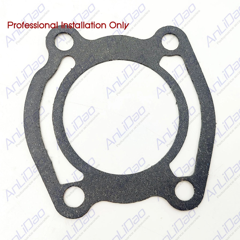 Exhaust Manifold Pipe Gasket for SeaDoo GSX GTX RX XP Ltd Sportster (1996–2003) 420931488