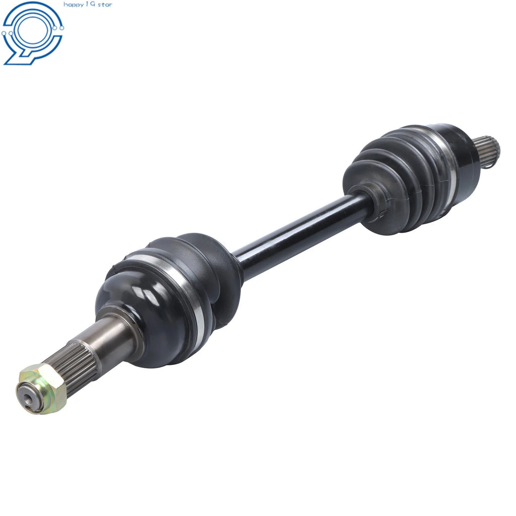 Set of 2 CV Axles for Yamaha Kodiak 700 YFM700K (2016–2024)