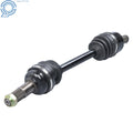 Set of 2 CV Axles for Yamaha Kodiak 700 YFM700K (2016–2024)