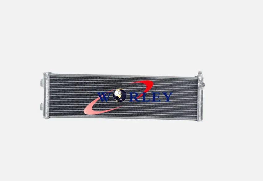 Premium Aluminium Water to Air Heat Exchanger