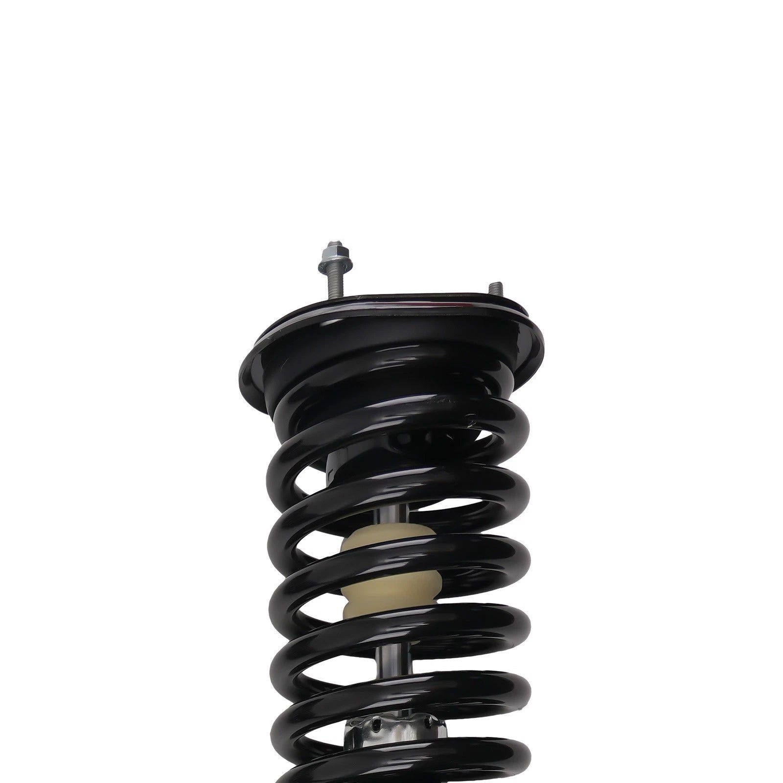 2X Front Strut with Coil Spring Assembly for Jeep Grand Cherokee (2011–2015)