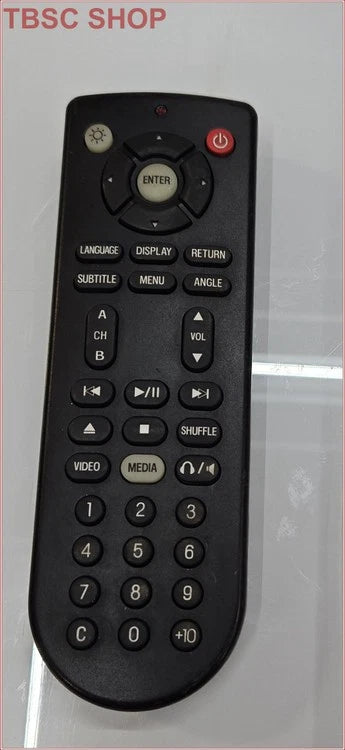 Remote Controller for Ford Flex Taurus X (2009–2010)