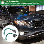 4-Pin Sensor Wiring Harness for Lexus RX350 (No. 9098011028)