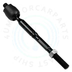 2X Front Steering Inner Tie Rod End for Toyota Highlander (2001–2003)