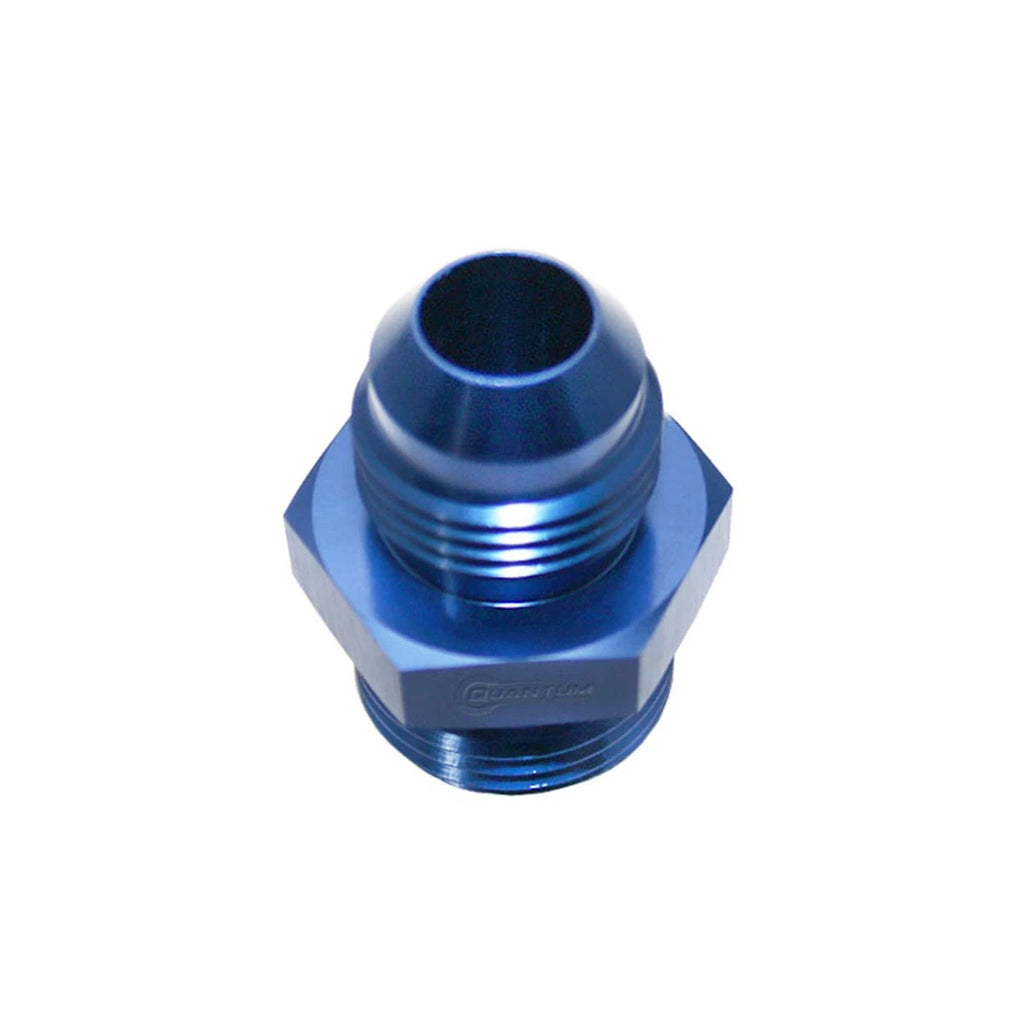 QFS 8AN Inlet Fuel Port for AEM 50-1005 (2010–2023)