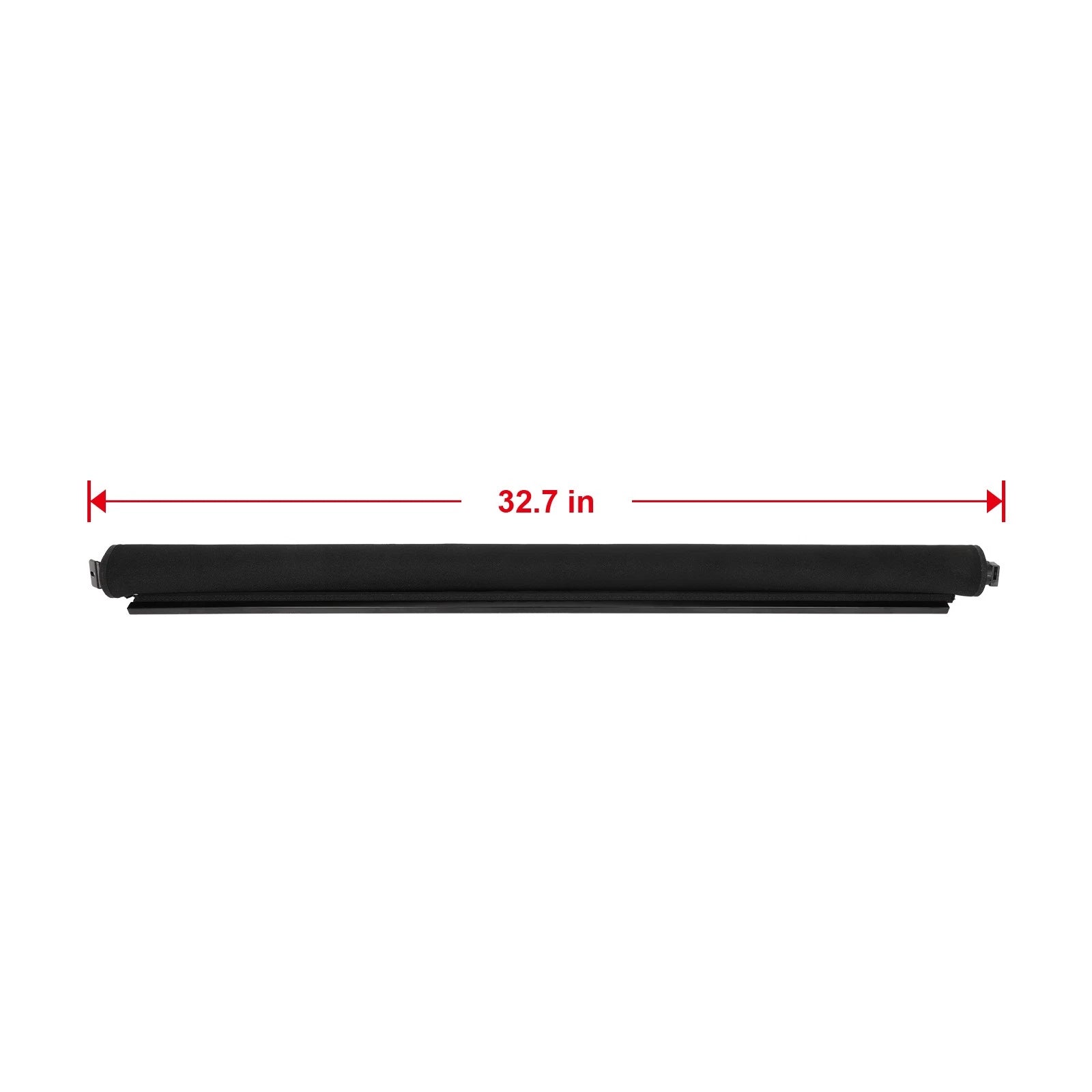 Retractable Sunroof Sunshade Cover Curtain for Cadillac SRX (2010–2016)
