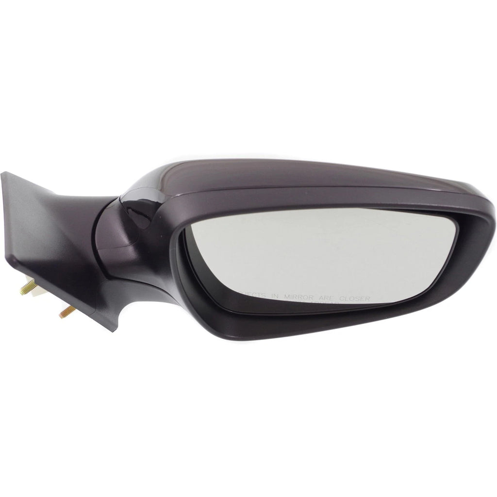 Heated Power Mirror Set for Hyundai Elantra (2014–2016) with Signal Light