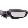 Heated Power Mirror Set for Hyundai Elantra (2014–2016) with Signal Light