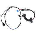 Rear Power Door Lock Harness for Dodge Ram 1500 2500 3500 (2004–2005)
