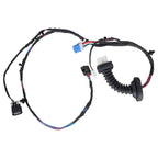 Rear Power Door Lock Harness for Dodge Ram 1500 2500 3500 (2004–2005)