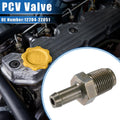 PCV Valve for Toyota Corolla, Matrix (2002–2008)