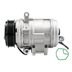 AC Compressor with 6-Groove for Toyota Land Cruiser & Lexus LX470 (1998–2007)