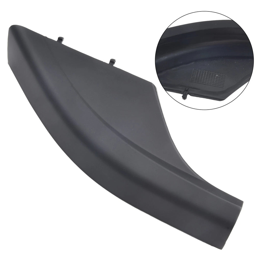 Left Rear Luggage Rack Cover for Hyundai Santa Fe (2002–2006)