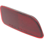 Bumper Reflector for Chevrolet Trailblazer (2002-2009)