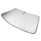 Foldable Windshield Sun Shade for Lexus RX (2010–2015)