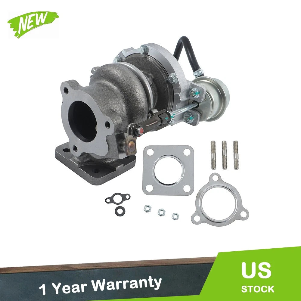 Turbo Engine for Bobcat Doosan D24 (Garret 7030304, 150105-00044D)