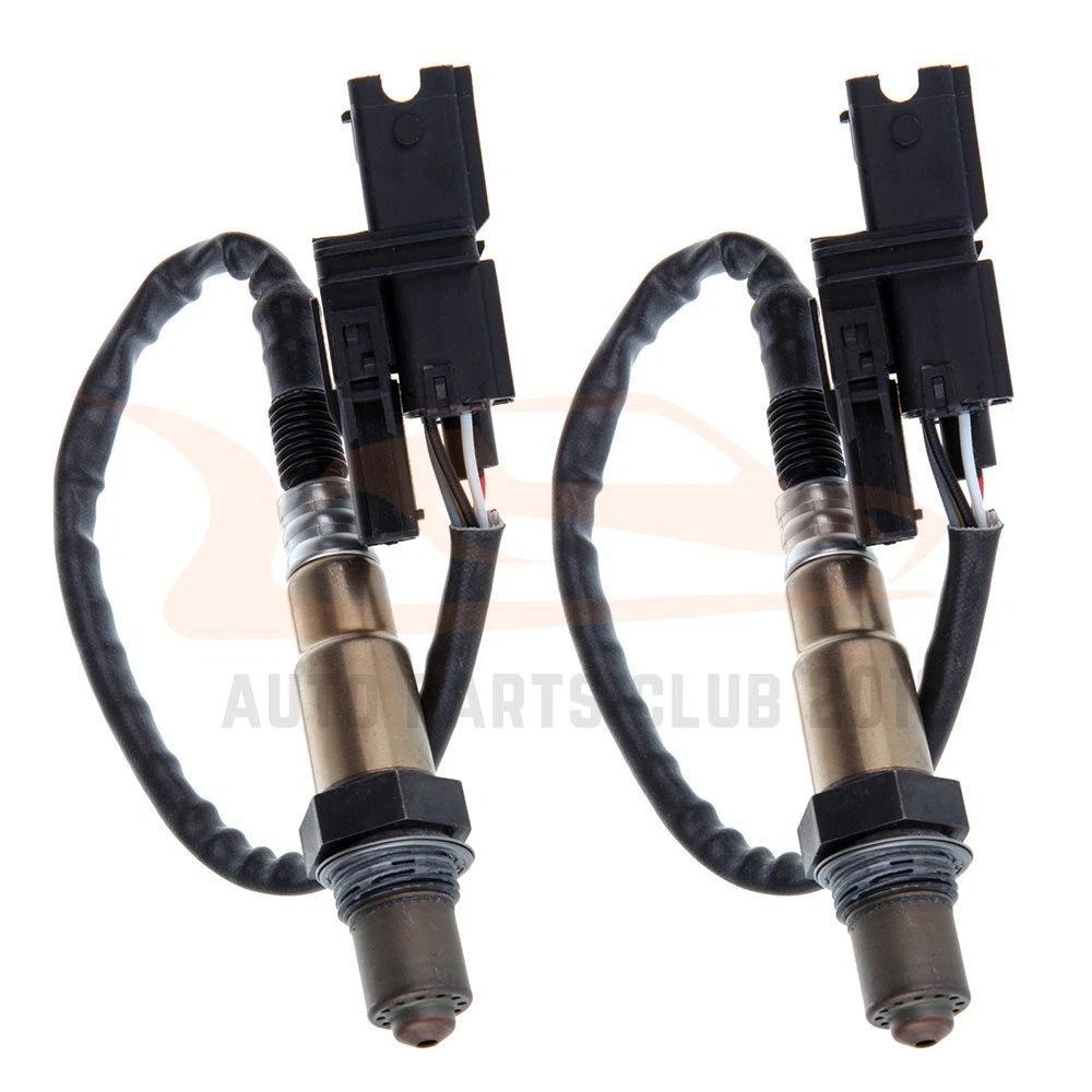 Set of 2 Upstream Oxygen Sensors for Nissan Murano (2004-2007)