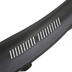 Windshield Wiper Cowl Screen Cover for Mercedes Benz W210 E-Class (1995–2003)