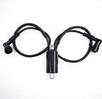 Ignition Coil for Suzuki GSF400 GSF600 GSF1200S (1995–2005)