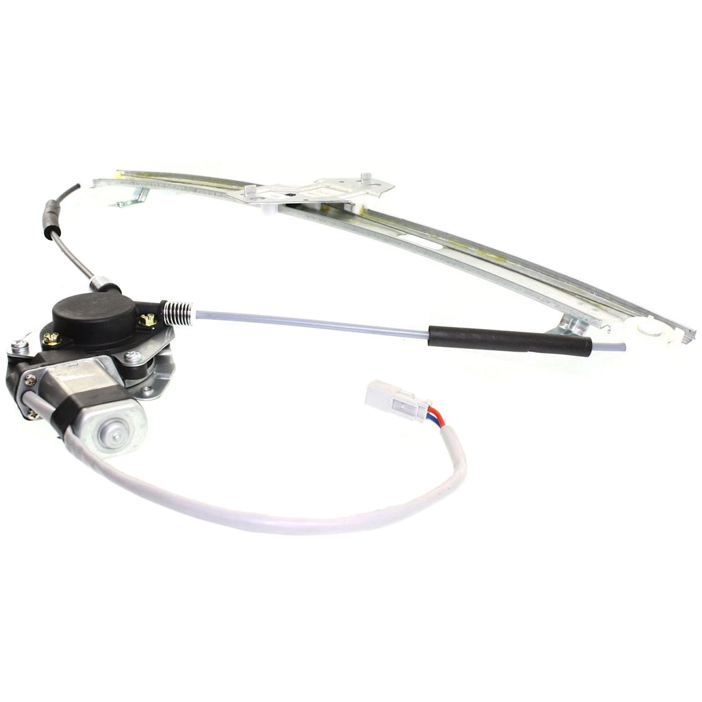 Window Regulator for Honda Pilot (2003–2008) Right Side