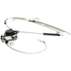 Window Regulator for Honda Pilot (2003–2008) Right Side