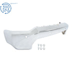 Split-Type Front Bumper Replacement for Chevy Silverado 2500HD 3500 HD (2020-2023)
