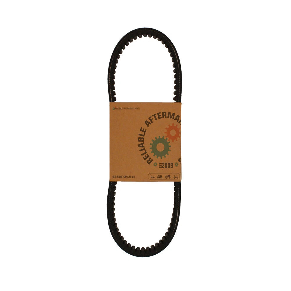 Cogged Drive Belt for Club Car DS (Subaru 404cc EFI) Repl. 105245801
