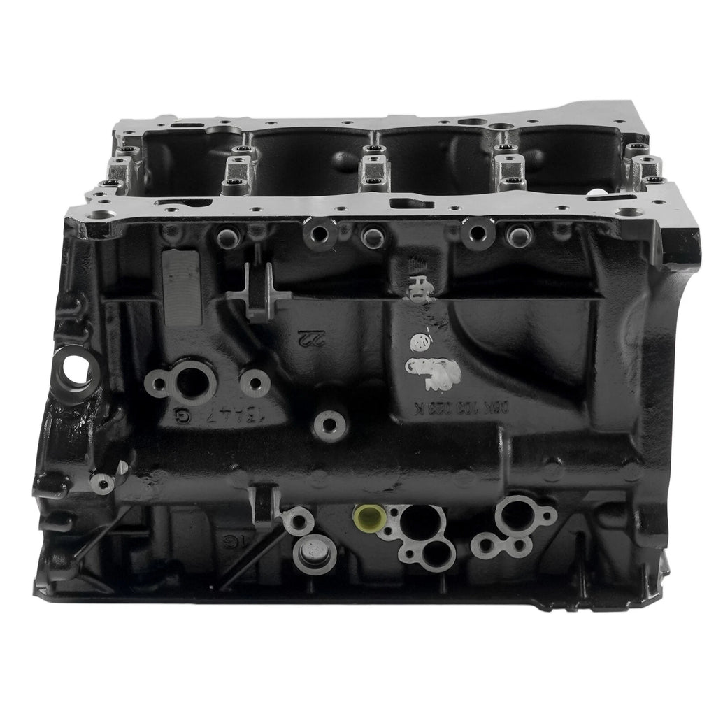 EA888 Gen3 Engine Cylinder Block for VW Golf Jetta Audi A4 A6 (2016-2020)