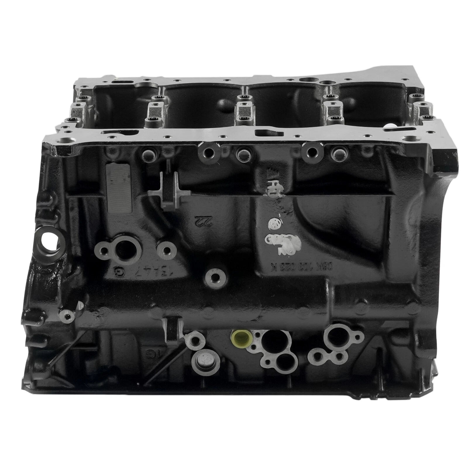 EA888 Gen3 Engine Cylinder Block for VW Golf Jetta Audi A4 A6 (2016-2020)
