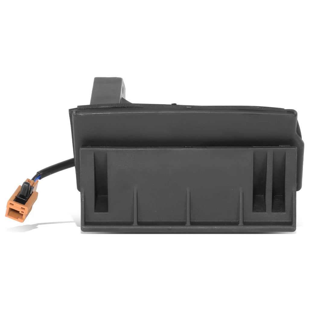 Rear Door Latch Handle for Nissan Quest (2004–2010)