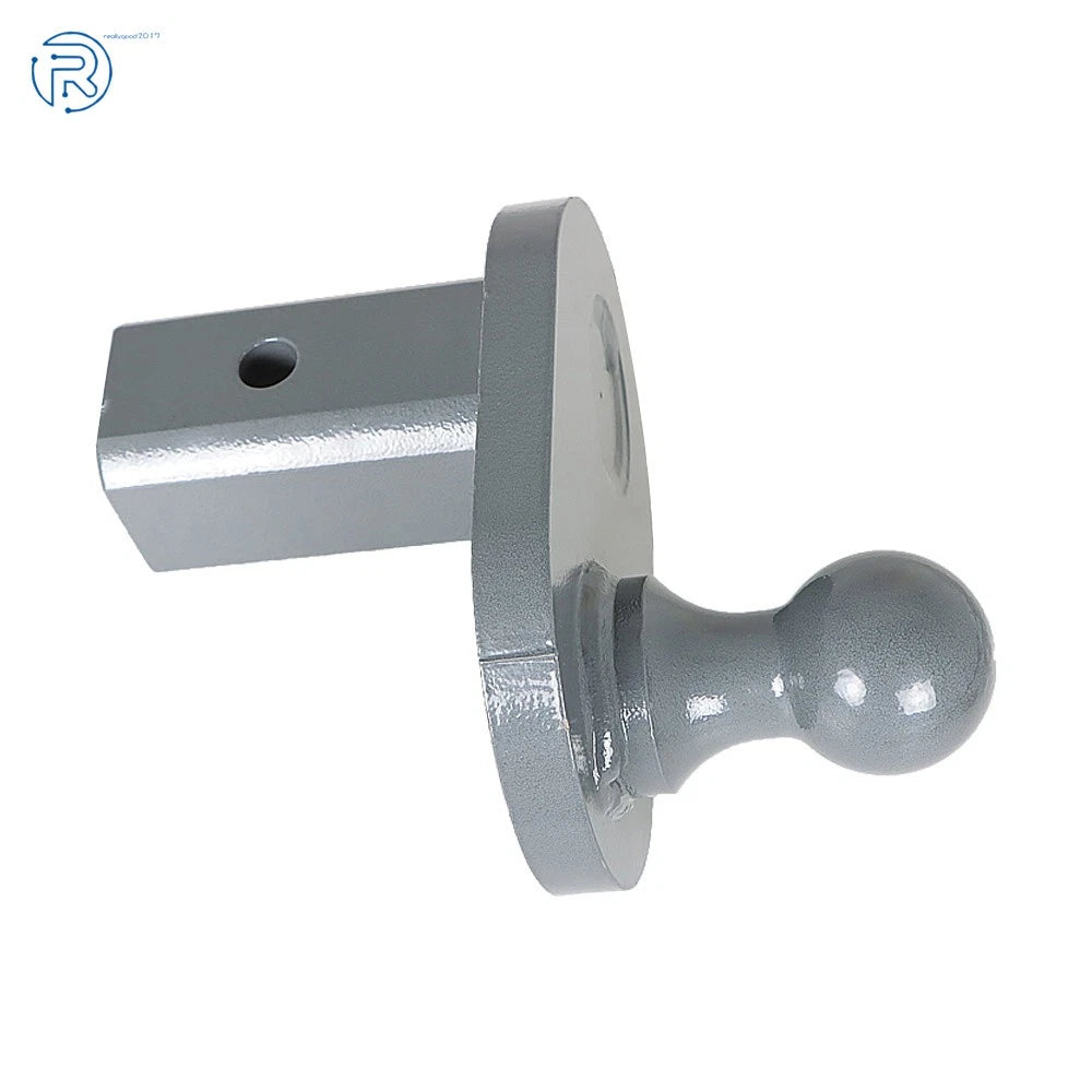 4" Offset Extender with 2-5/16" Ball for Gooseneck Hitch (GNXA4085)