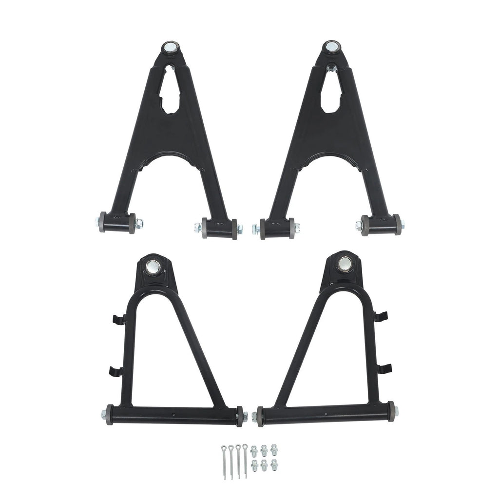 Upper and Lower A-Arm Set for Yamaha Banshee 350 (1991–2003)