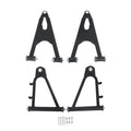Upper and Lower A-Arm Set for Yamaha Banshee 350 (1991–2003)