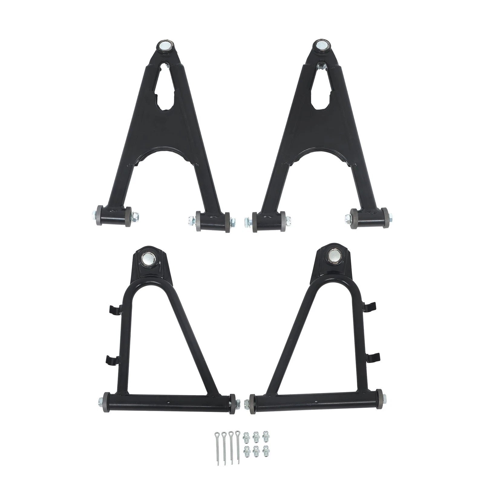 Upper and Lower A-Arm Set for Yamaha Banshee 350 (1991–2003)