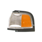 Replacement Driver Side Front Marker Light Assembly
